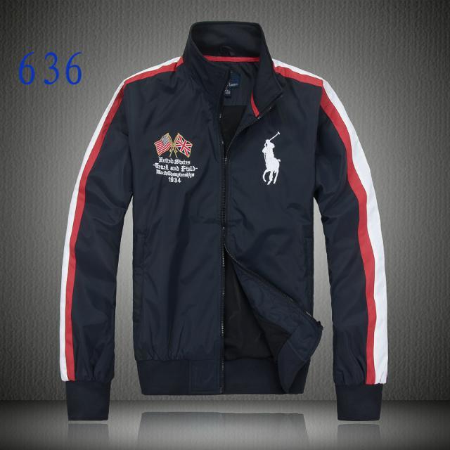 Jacket Page7 Main Sac A Lauren Ralph Louis H92IDE